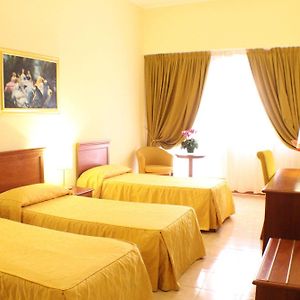 Chambre Triple