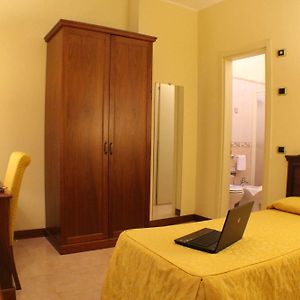 Chambre Simple