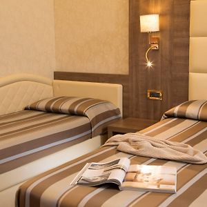 Chambre Classique Triple
