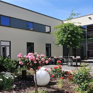 Sporthotel Borussia Duesseldorf