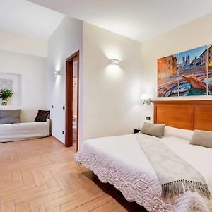 Chambre Familiale Confort