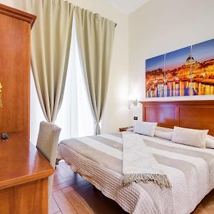 Chambre Double Économique