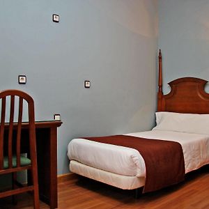 Chambre Simple