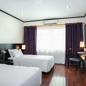Chambre Supérieure