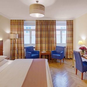 Chambre Classique Lit King-Size