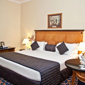 Chambre de Luxe Lit King-Size