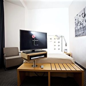 Chambre Simple Confort