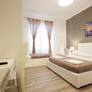 Chambre Triple