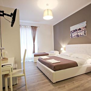 Chambre Triple Confort