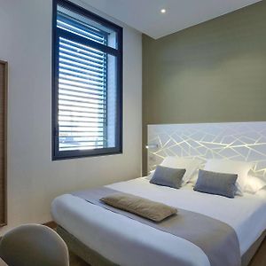 Chambre Classique Double