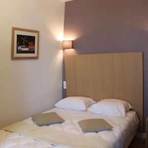 Chambre Standarde Double