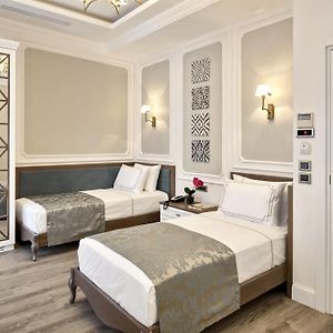 Chambre Standarde Double