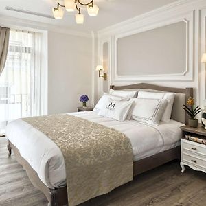 Chambre Standarde Double