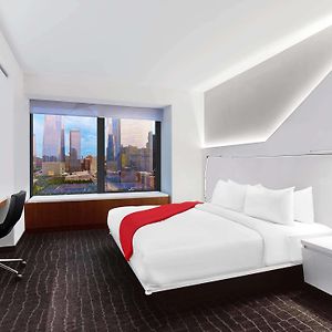 Chambre de Luxe Lit King-Size