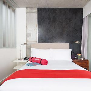 Chambre de Luxe Lit Queen-Size