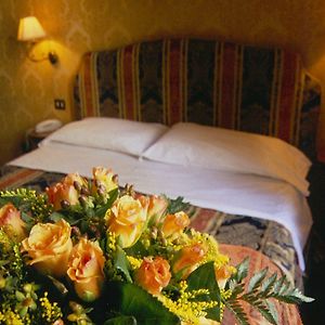 Chambre de Base Lit King-Size