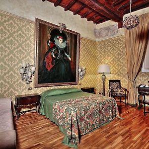 Chambre Quadruple