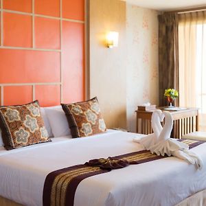 Chambre Familiale