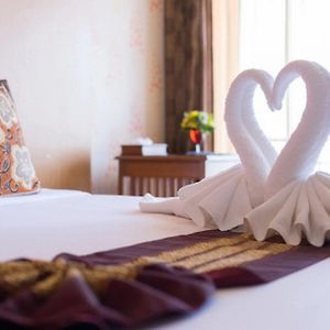 Chambre de Luxe Lit King-Size
