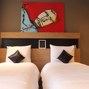 Chambre de Luxe Double