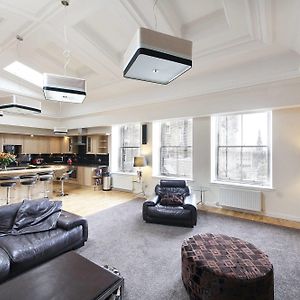 Appartement Supérieur à 2 Chambres à Coucher