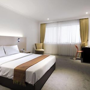 Chambre Standarde Lit King-Size