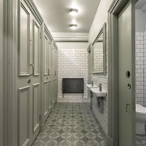 Chambre Juste Pour Femmes Dortoir