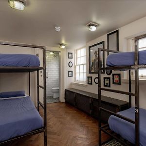 Chambre Quadruple