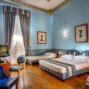 Chambre Quadruple de Luxe