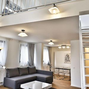Appartement à 2 Chambres à Coucher