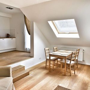 Appartement Penthouse