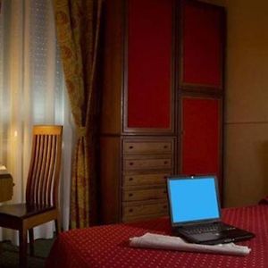 Chambre Simple
