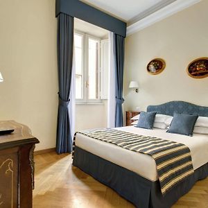 Chambre Standarde Simple