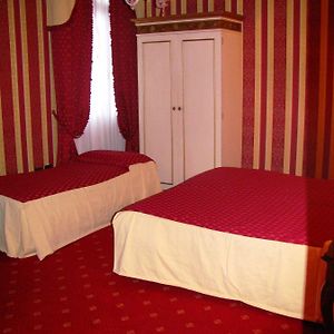 Chambre Triple
