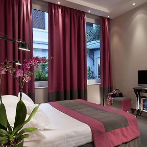 Chambre Supérieure Double