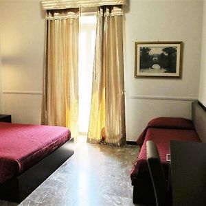Chambre Triple