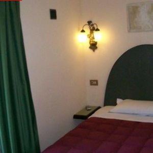 Chambre Simple