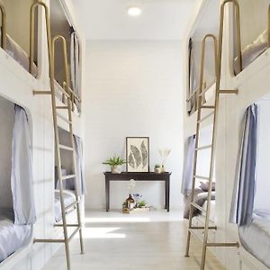 Chambre Familiale Lit Queen-Size