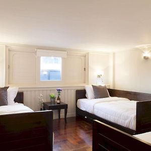 Chambre Familiale
