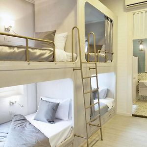 Family Private Bathroom Room