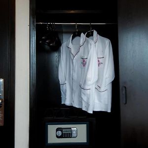 Chambre Supérieure Double
