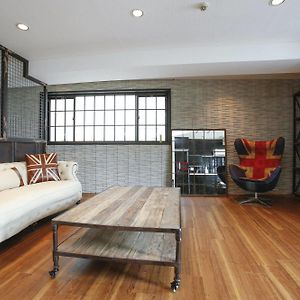 Appartement de Luxe à 1 Chambre à Coucher