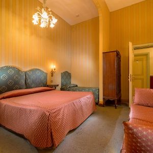 Chambre Supérieure Quadruple