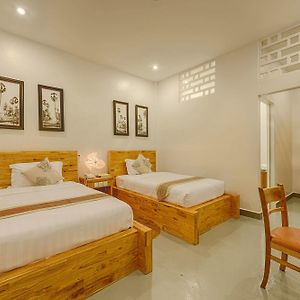 Chambre de Luxe Double