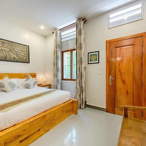Chambre Double de Luxe
