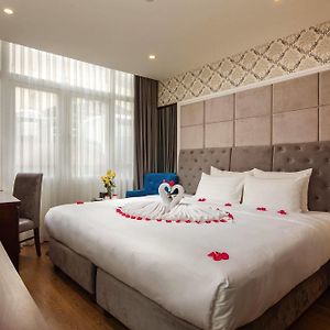 Chambre de Luxe