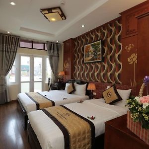 Hanoi Golden Charm Hotel