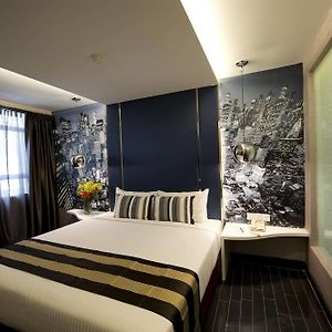 Chambre Supérieure