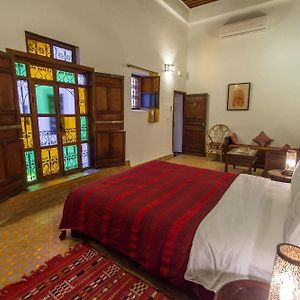 Chambre Quadruple