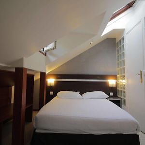 Chambre Standarde Simple